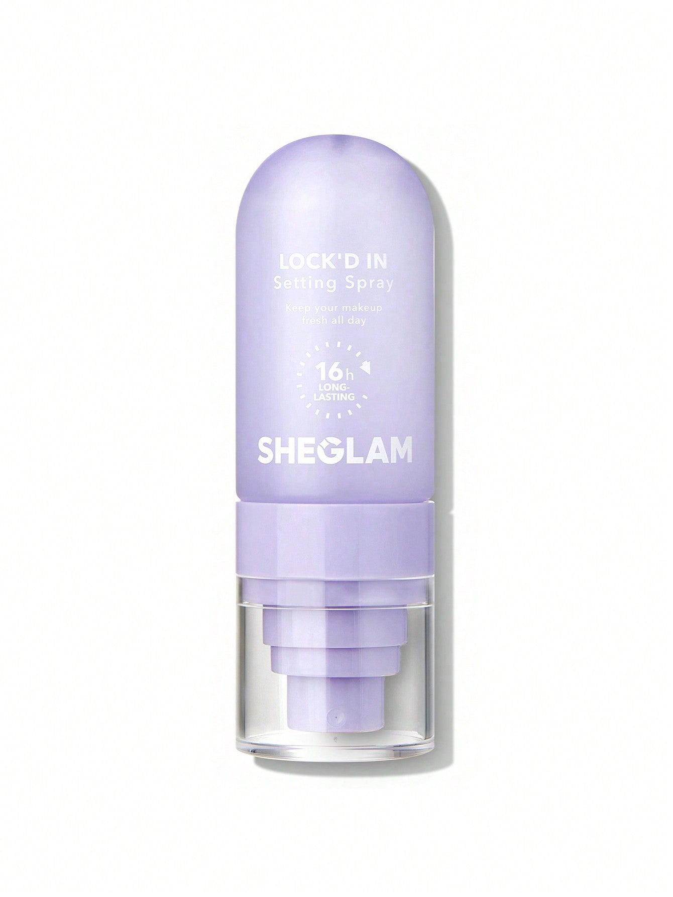 SHEGLAM Lock'd In Setting Spray 55ml - sheesha