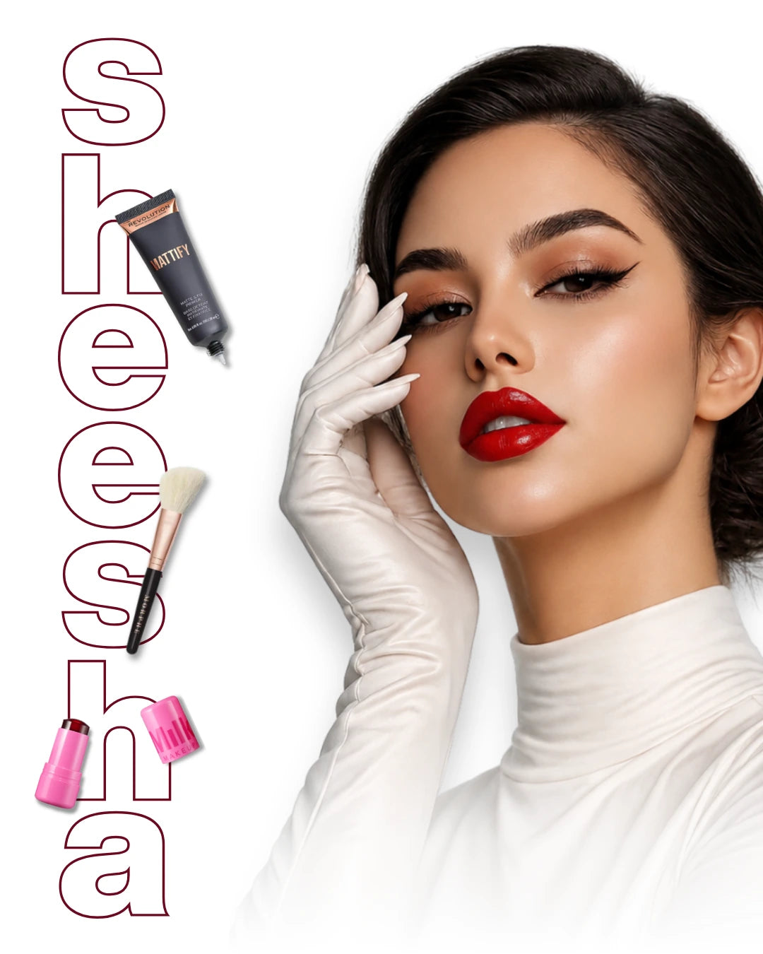 Sheesha banner
