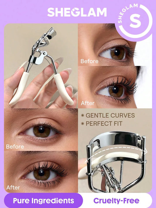 Sheglam Made For Me Eyelash Curler