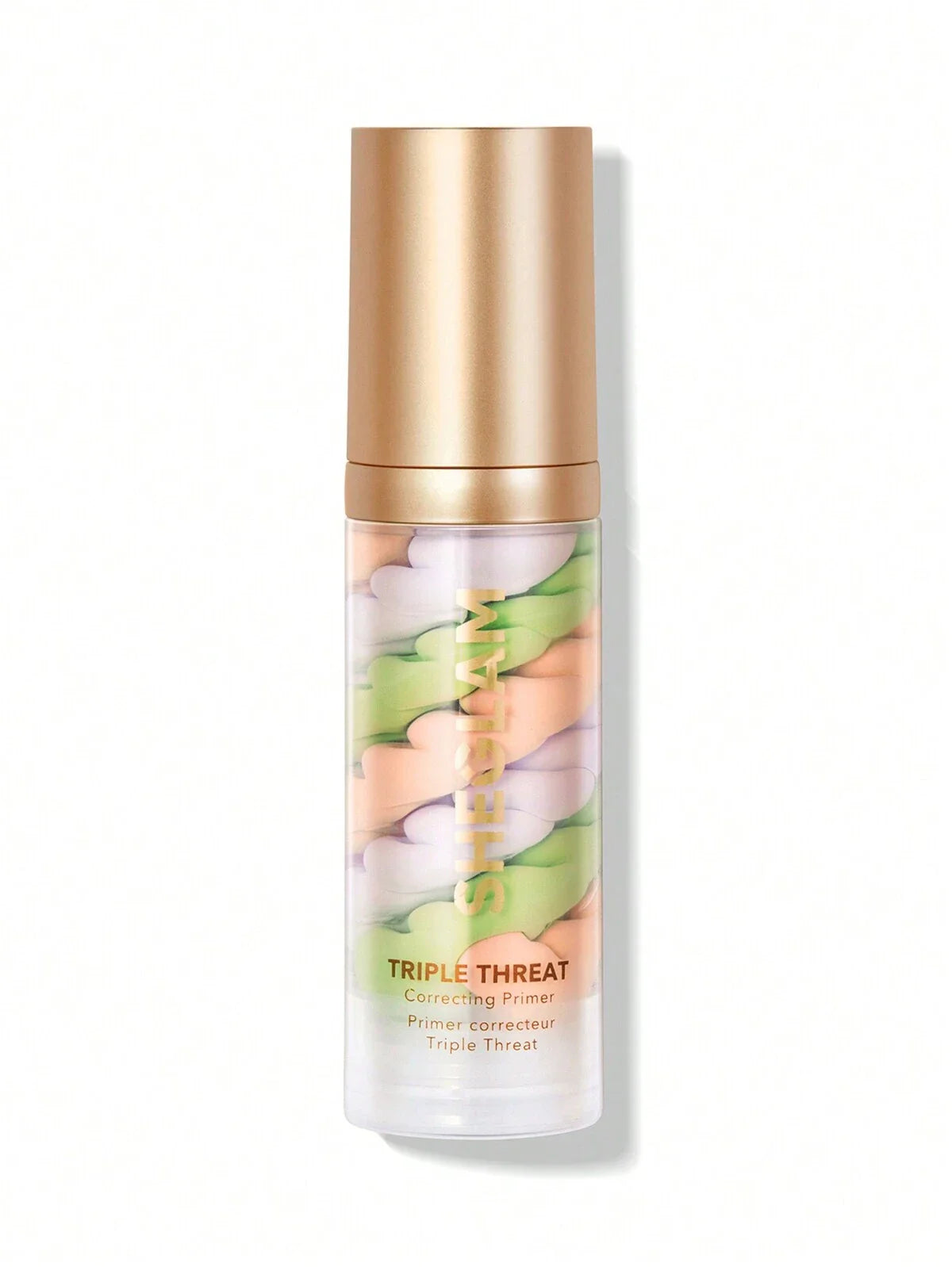 Sheglam Triple Threat Correcting Primer 30ml - sheesha