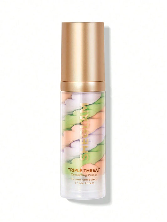 Sheglam Triple Threat Correcting Primer 30ml - sheesha
