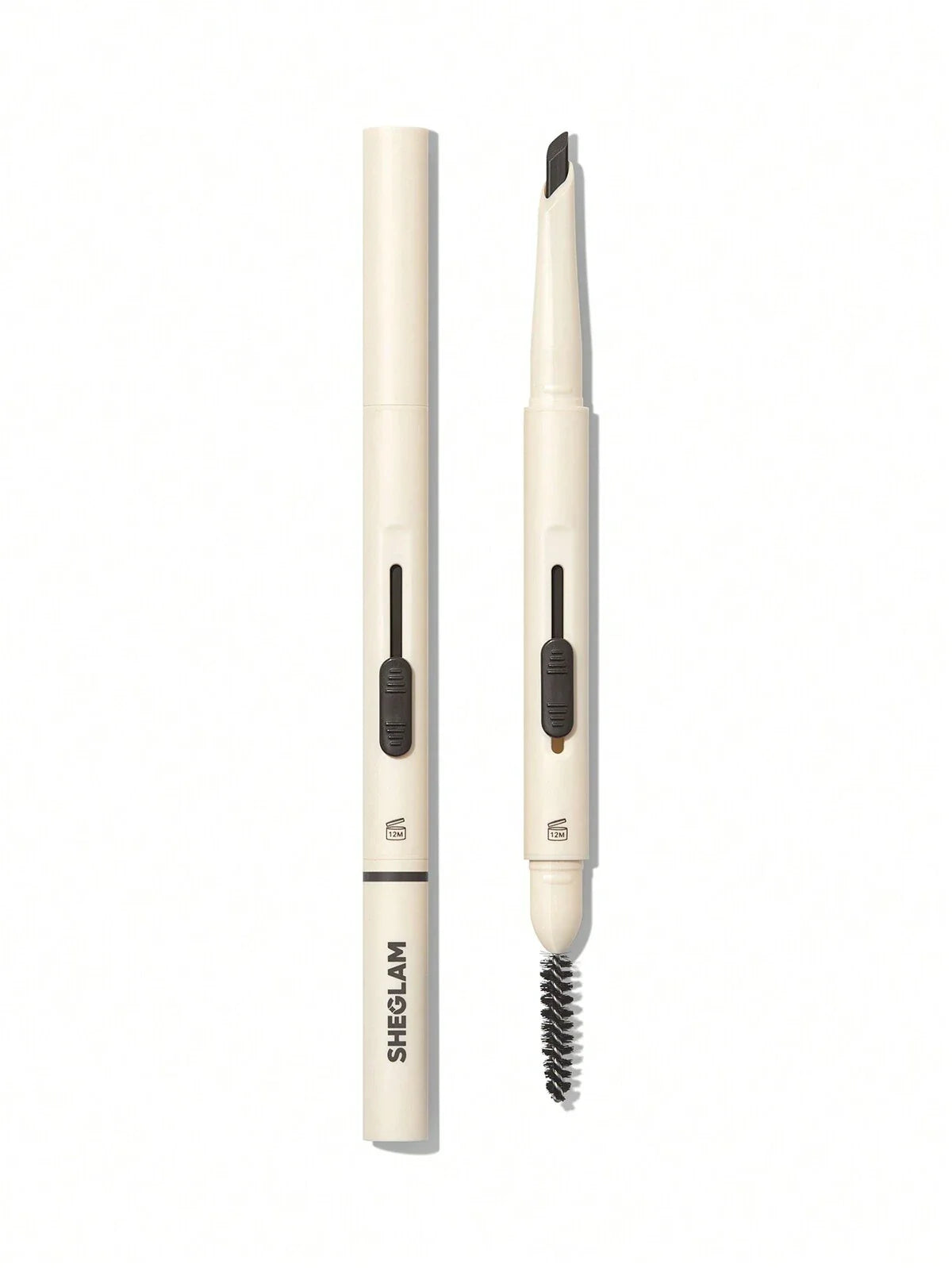 Sheglam Better Brows Long Lasting Eyebrow Pencil - sheesha