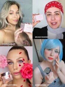 Sheglam Birthday Skin Primer 30g - sheesha