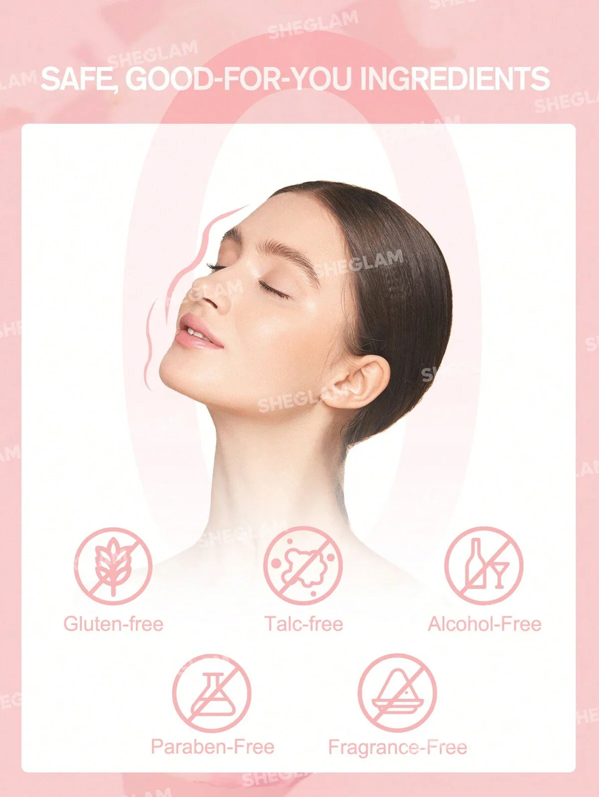 Sheglam Birthday Skin Primer 30g - sheesha