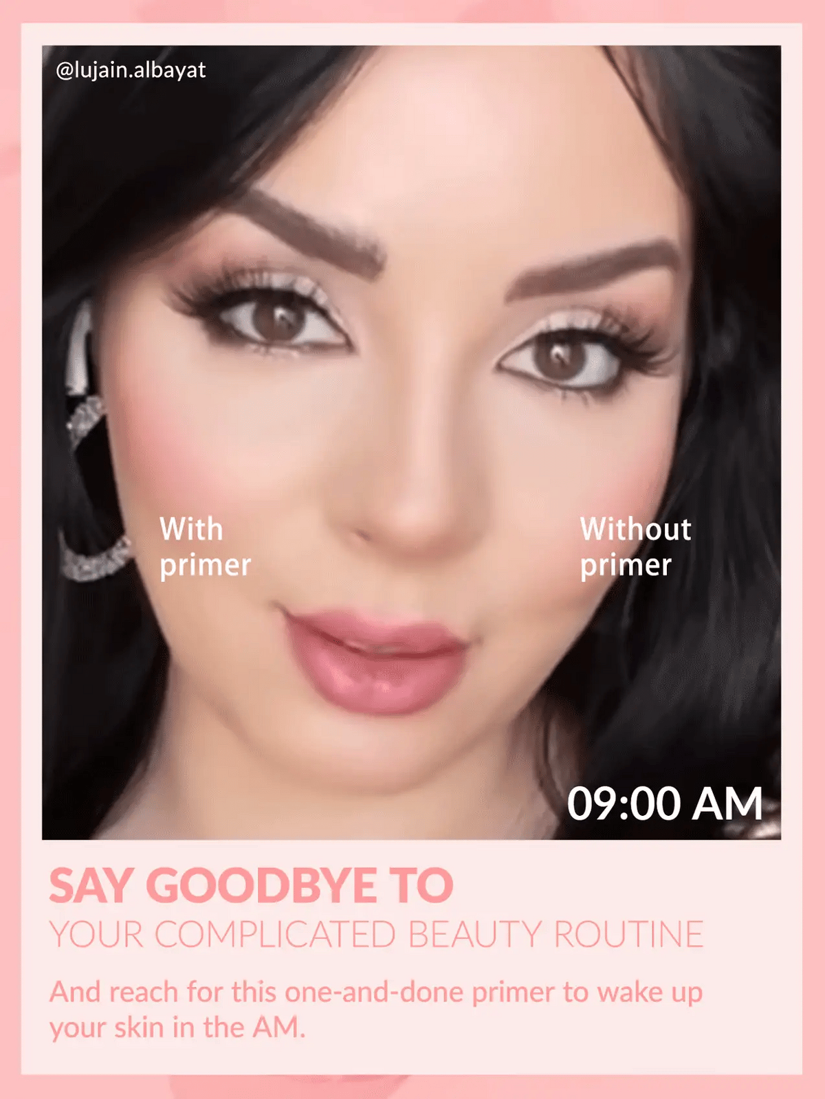 Sheglam Birthday Skin Primer 30g - sheesha