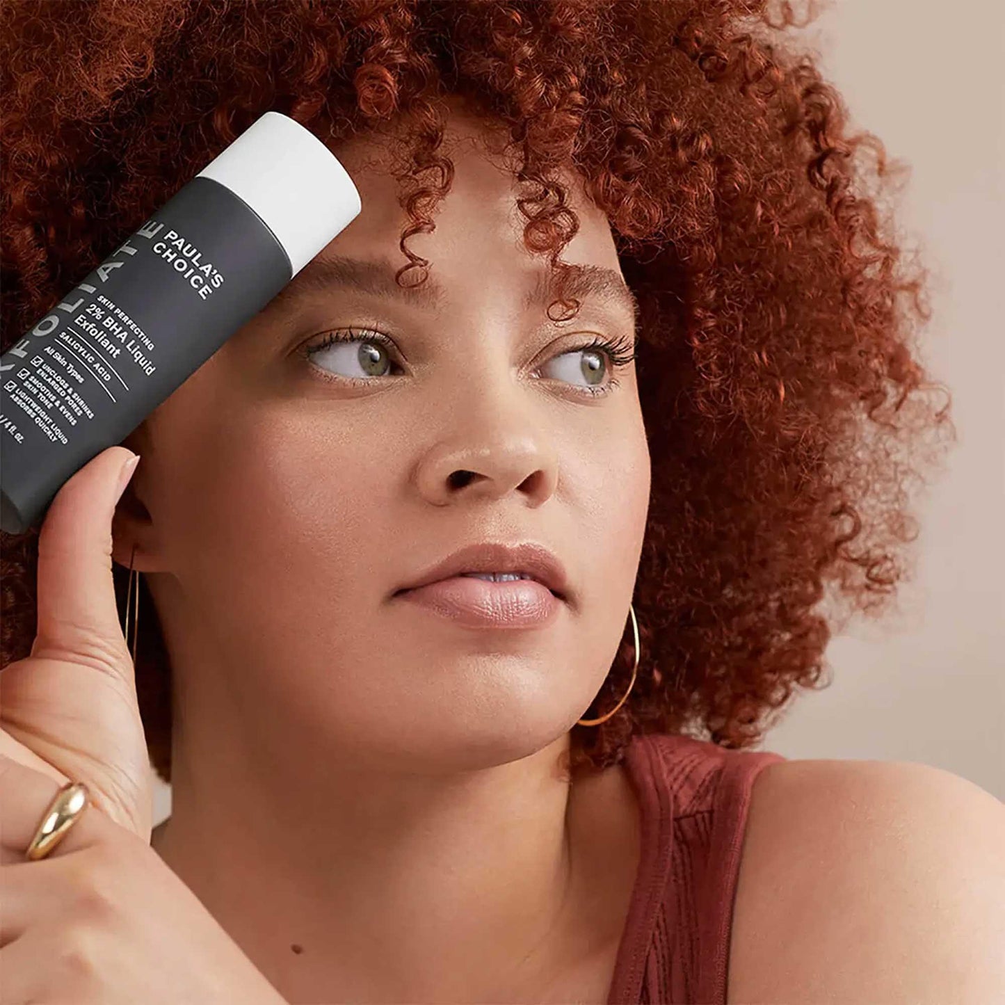 Paula’s Choice Skin Perfecting 2% BHA Liquid Exfoliant 118ML