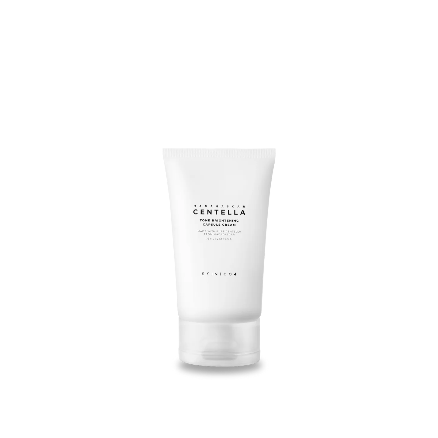 SKIN1004 Madagascar Centella Tone Brightening Capsule Cream 75ml - sheesha