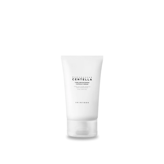 SKIN1004 Madagascar Centella Tone Brightening Capsule Cream 75ml - sheesha