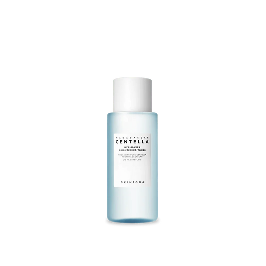 SKIN1004 Centella Hyalu-Cica Brightening Toner 210ml