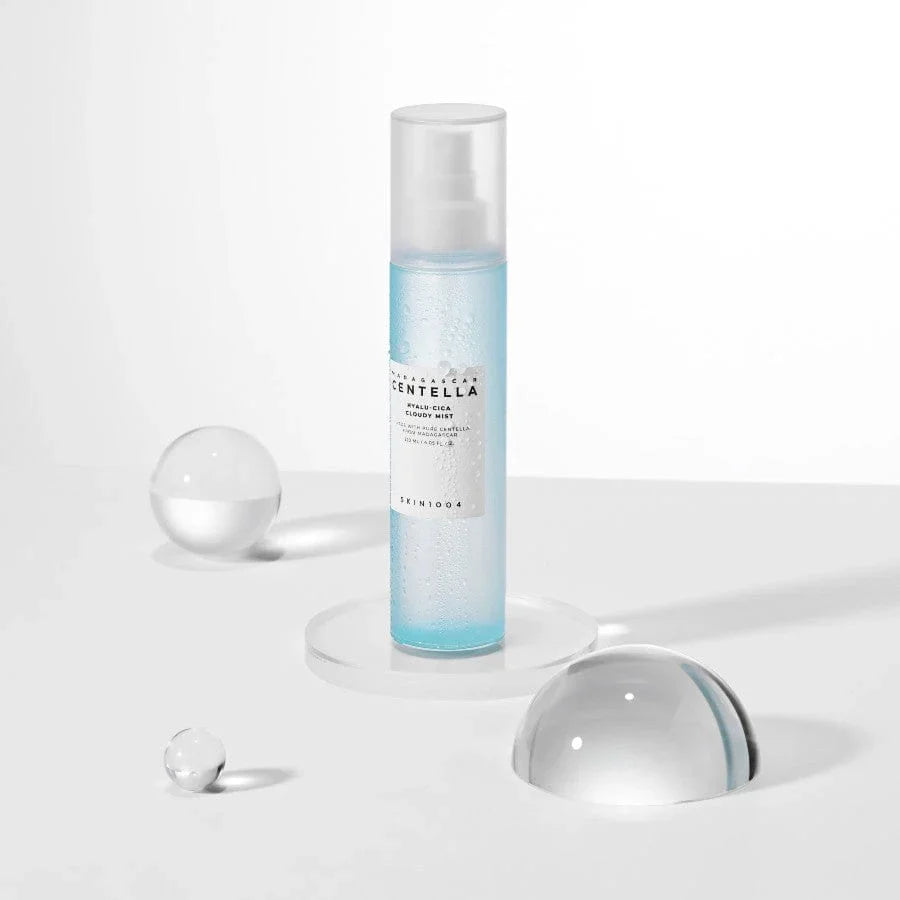 SKIN1004 Centella Hyalu CICA Cloudy  Face Mist 120ml - sheesha