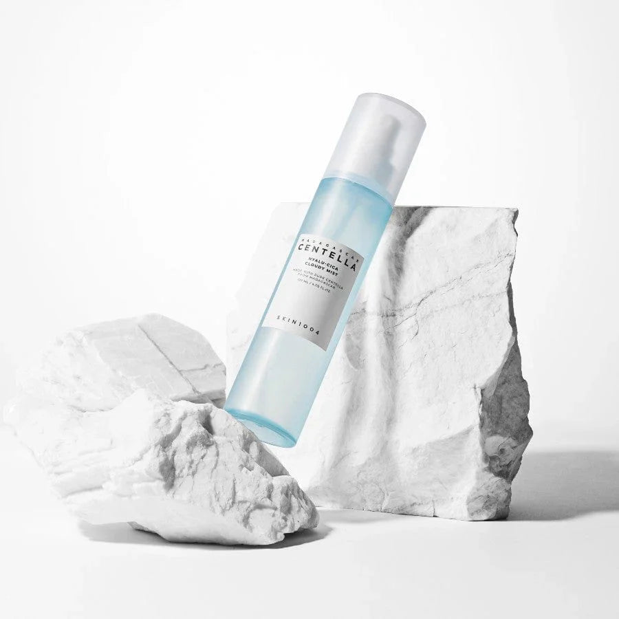 SKIN1004 Centella Hyalu-Cica Cloudy Mist 120ml