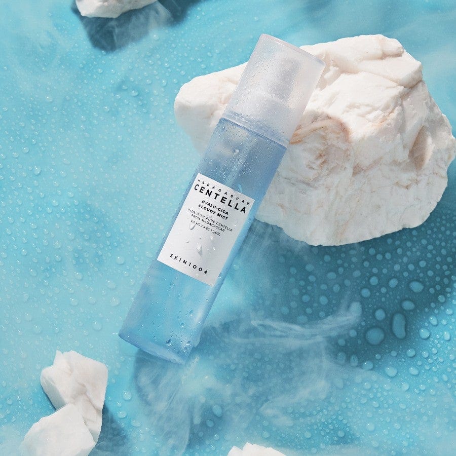 SKIN1004 Centella Hyalu CICA Cloudy  Face Mist 120ml - sheesha