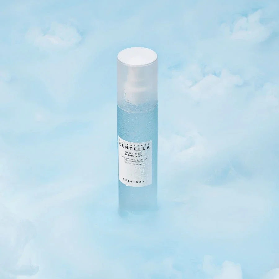 SKIN1004 Centella Hyalu-Cica Cloudy Mist 120ml