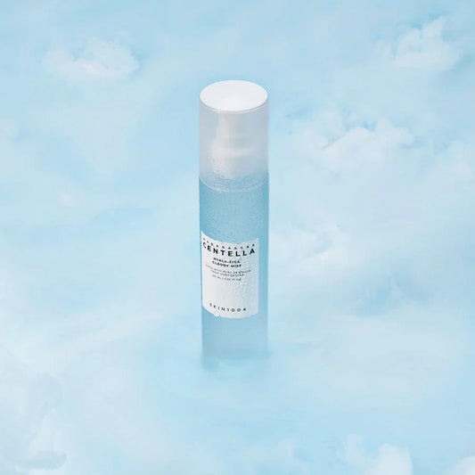 SKIN1004 Centella Hyalu-Cica Cloudy Mist 120ml