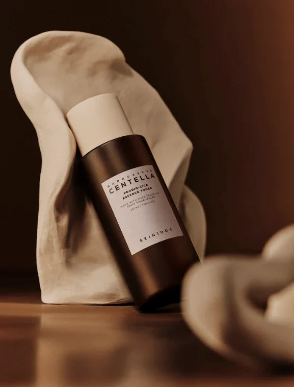 Skin1004 Centella Madagascar Probio Cica Essence Toner - sheesha