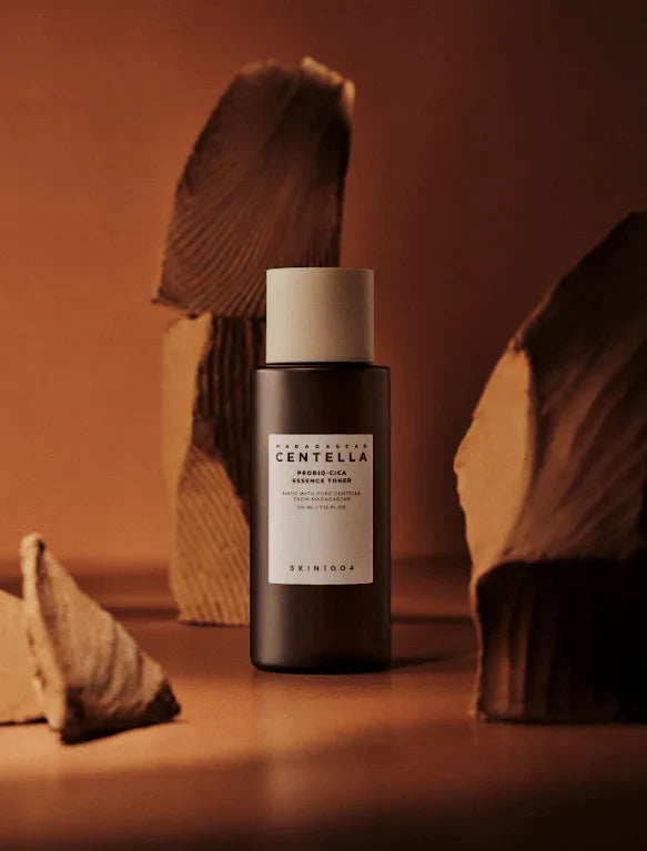 Skin1004 Centella Madagascar Probio Cica Essence Toner - sheesha