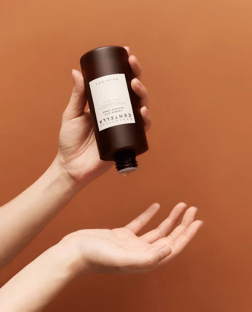 Skin1004 Centella Madagascar Probio Cica Essence Toner - sheesha