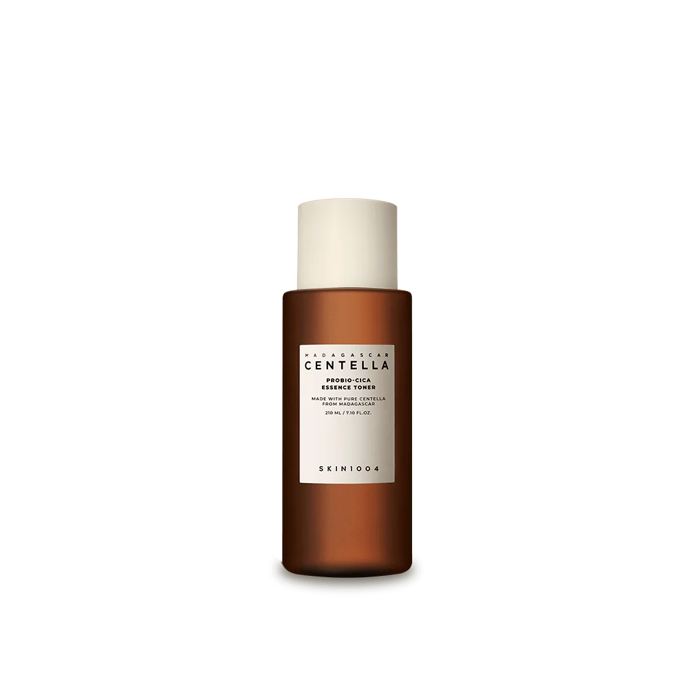 Skin1004 Centella Madagascar Probio Cica Essence Toner - sheesha
