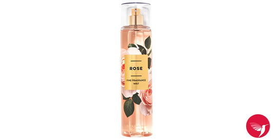 Bath & Body Works Rose Fine Fragrance Mist 236ml