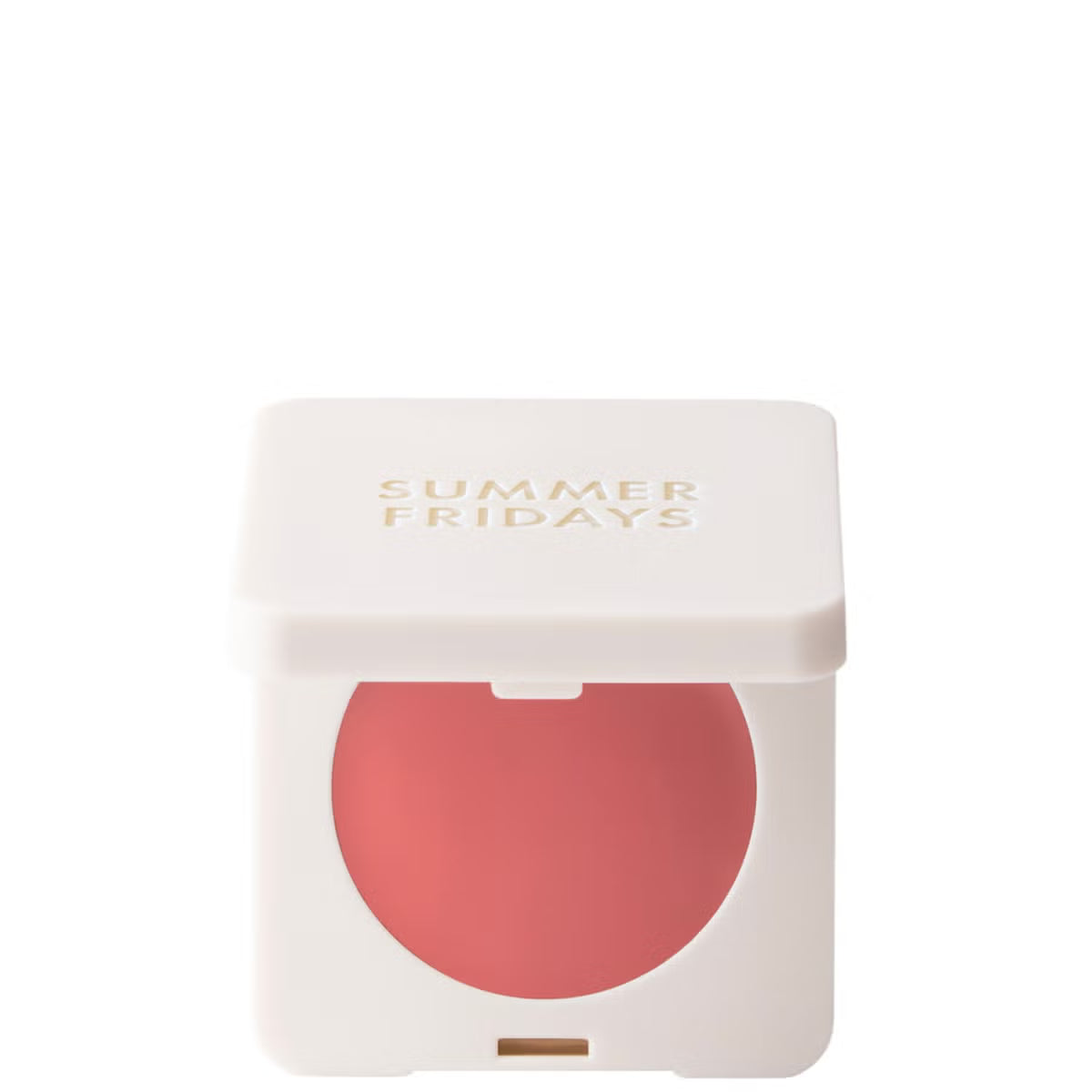 Summer Fridays Blush Butter Balm 2.4g