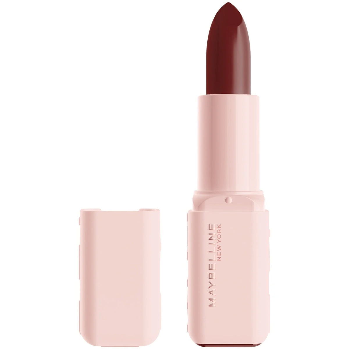 Maybelline Moisturizing Serum Lipstick – Mattes & Satins