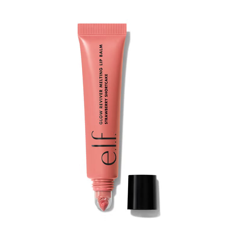 e.l.f. Glow Reviver Melting Lip Balm - sheesha