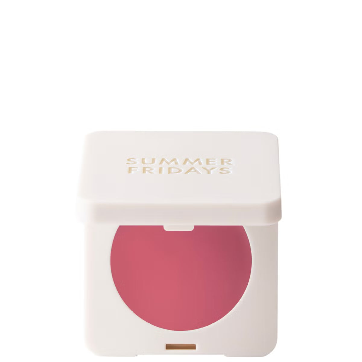 Summer Fridays Blush Butter Balm 2.4g
