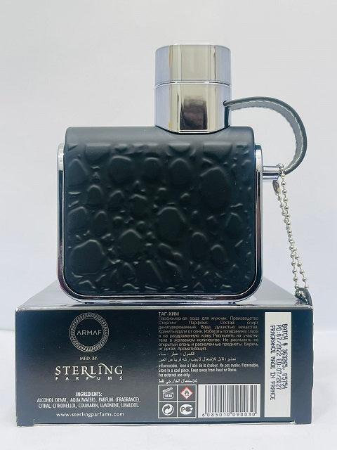 Tag-Him Pour homme Eau De Parfum For Men Perfume 100ml - sheesha