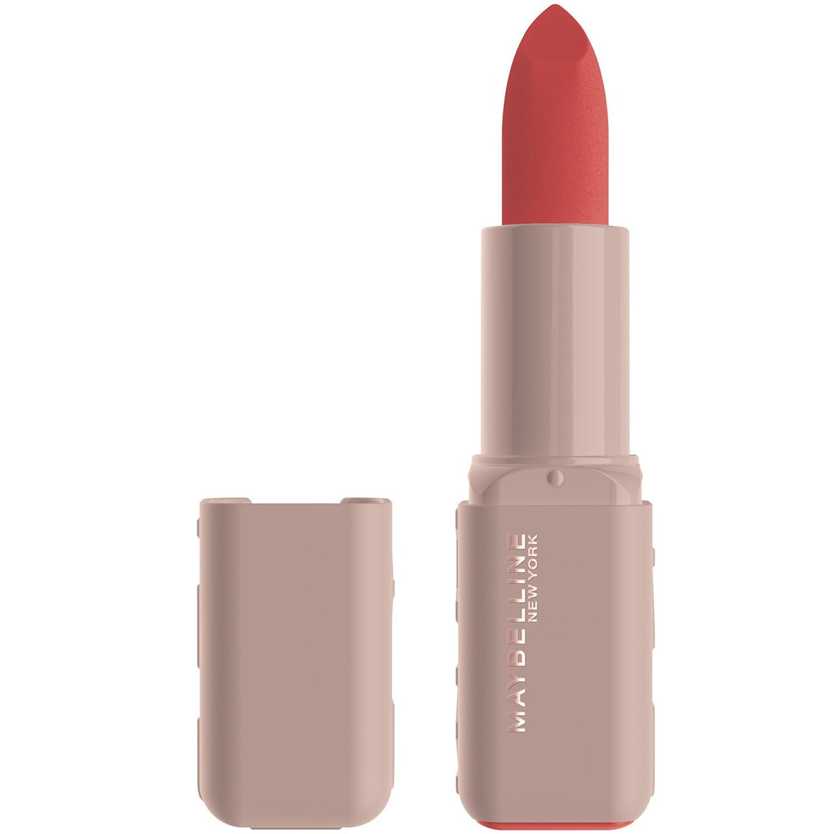 Maybelline Moisturizing Serum Lipstick – Mattes & Satins