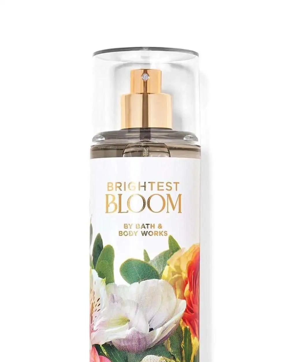 Bath & Body Works Brightest Bloom Fine Fragrance Mist 236ml