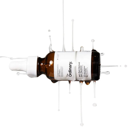 The Ordinary Plant-Derived Hemi-Squalane Face Serum 30ml