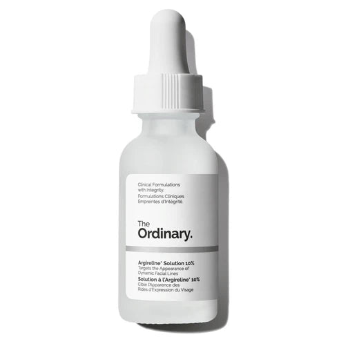 The Ordinary Argireline Solution 10% Face Serum 30ml