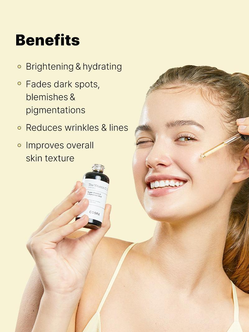 COSRX Vitamin C13 Serum 20g - sheesha