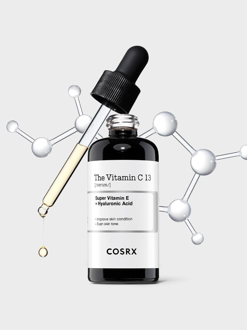 COSRX Vitamin C13 Serum 20g - sheesha