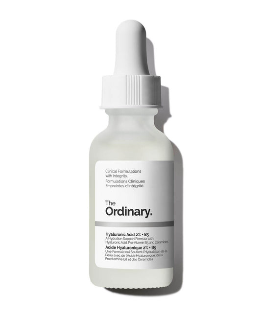 The Ordinary Hyaluronic Acid 2% + B5 Face Serum 30ml - sheesha