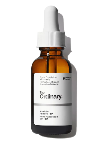 The Ordinary Mandelic Acid 10% + HA Serum 30ml - sheesha