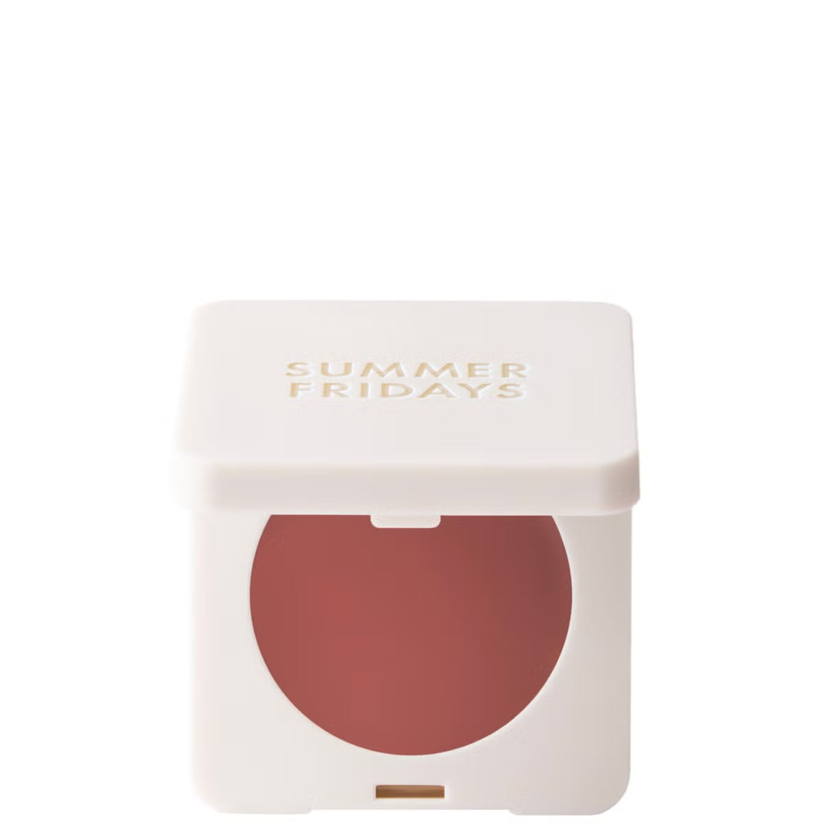 Summer Fridays Blush Butter Balm 2.4g
