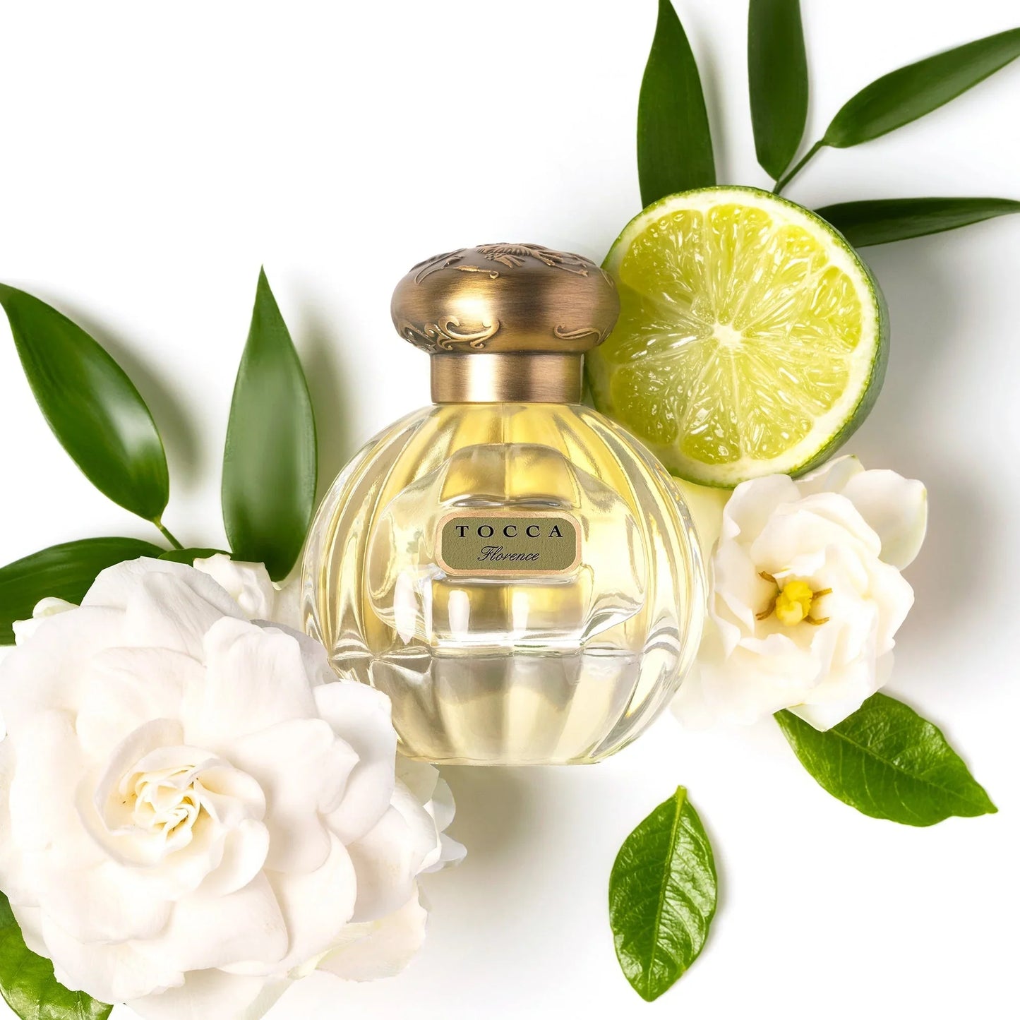 Tocca Florence Mini EDP Perfume 5ml - sheesha