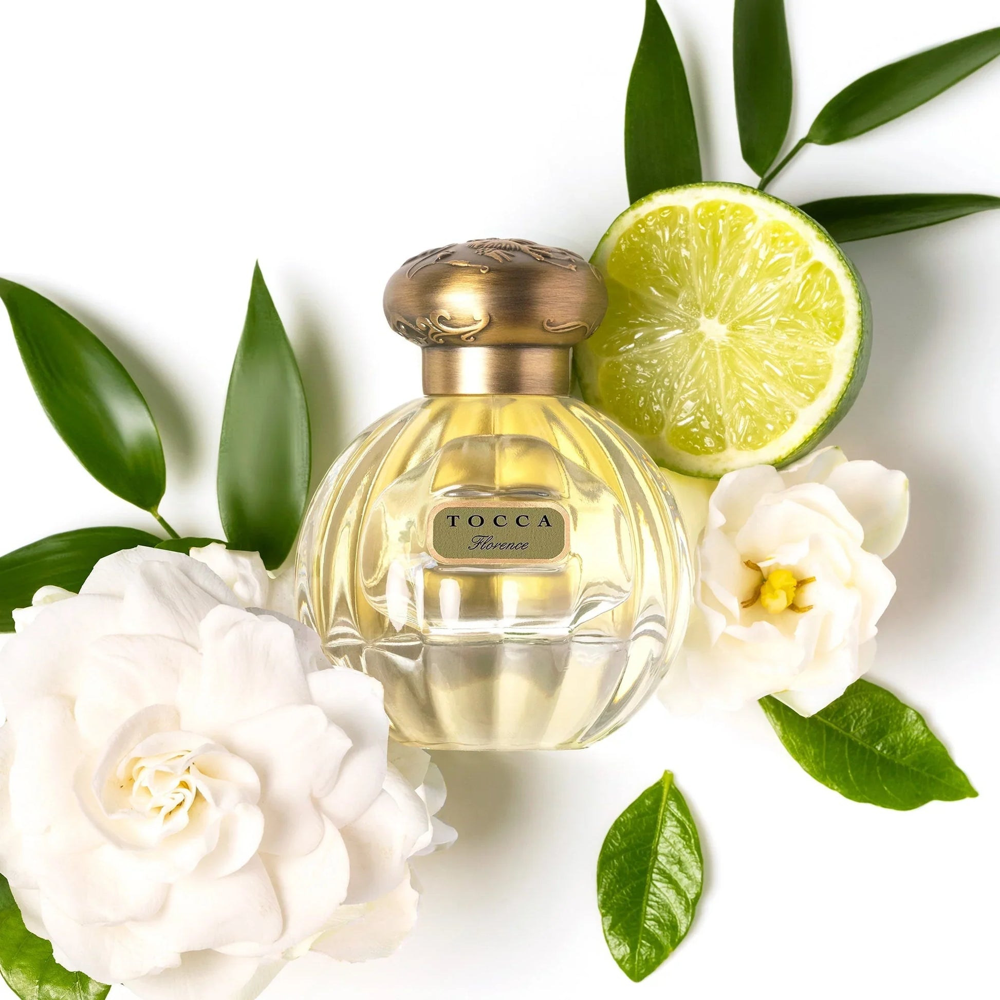 Tocca Florence Mini EDP Perfume 5ml - sheesha