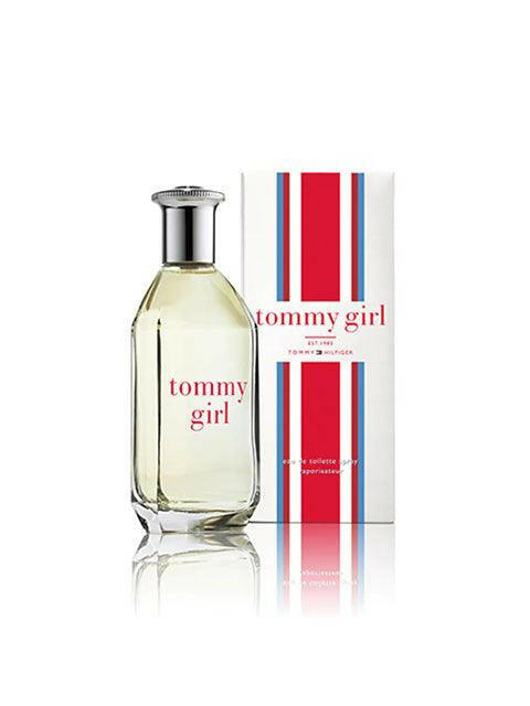 Tommy Hilfiger - Tommy Girl EDT Perfume for Women - sheesha