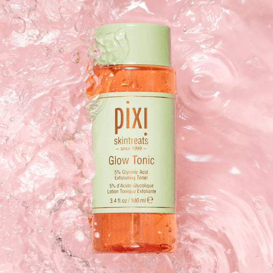 Pixi Glow Tonic Face Toner 100ml - sheesha