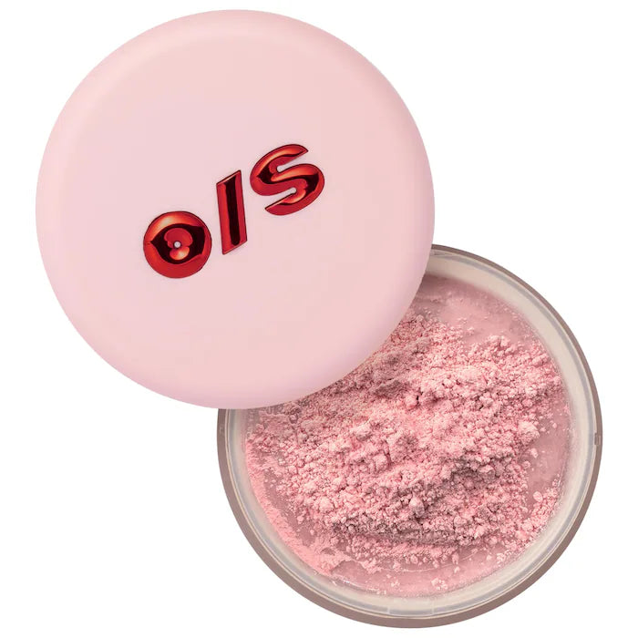 ONE/SIZE Ultimate Blurring Loose Setting Powder