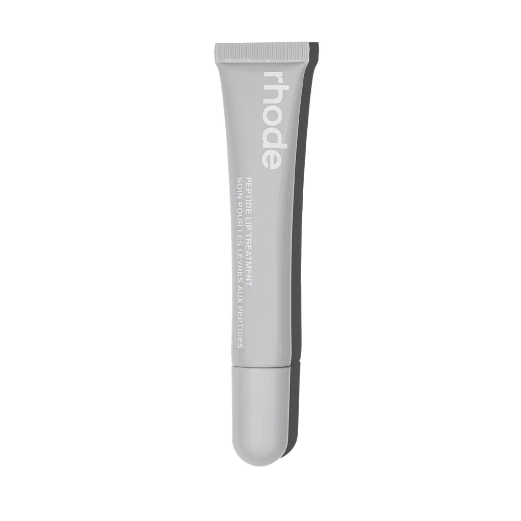 RHODE Peptide Lip Tint 10ml – Hydrating Tinted Lip Treatment for Soft, Glossy Lips