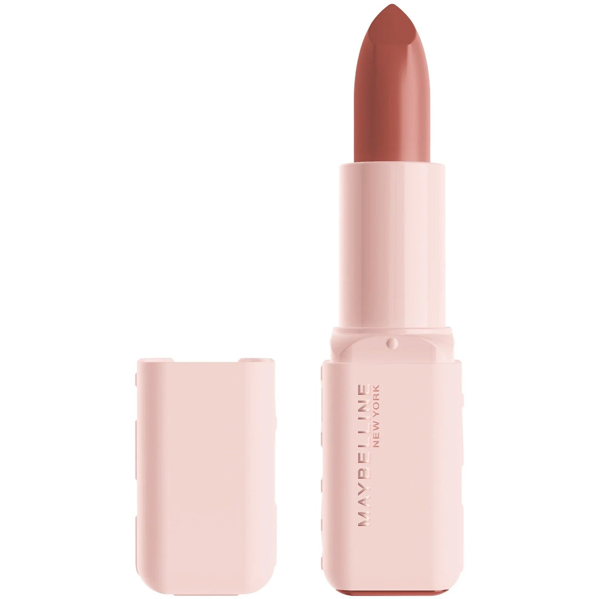 Maybelline Moisturizing Serum Lipstick – Mattes & Satins