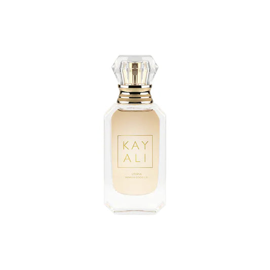 Kayali Utopia Vanilla Coco 21 – 10ml - sheesha