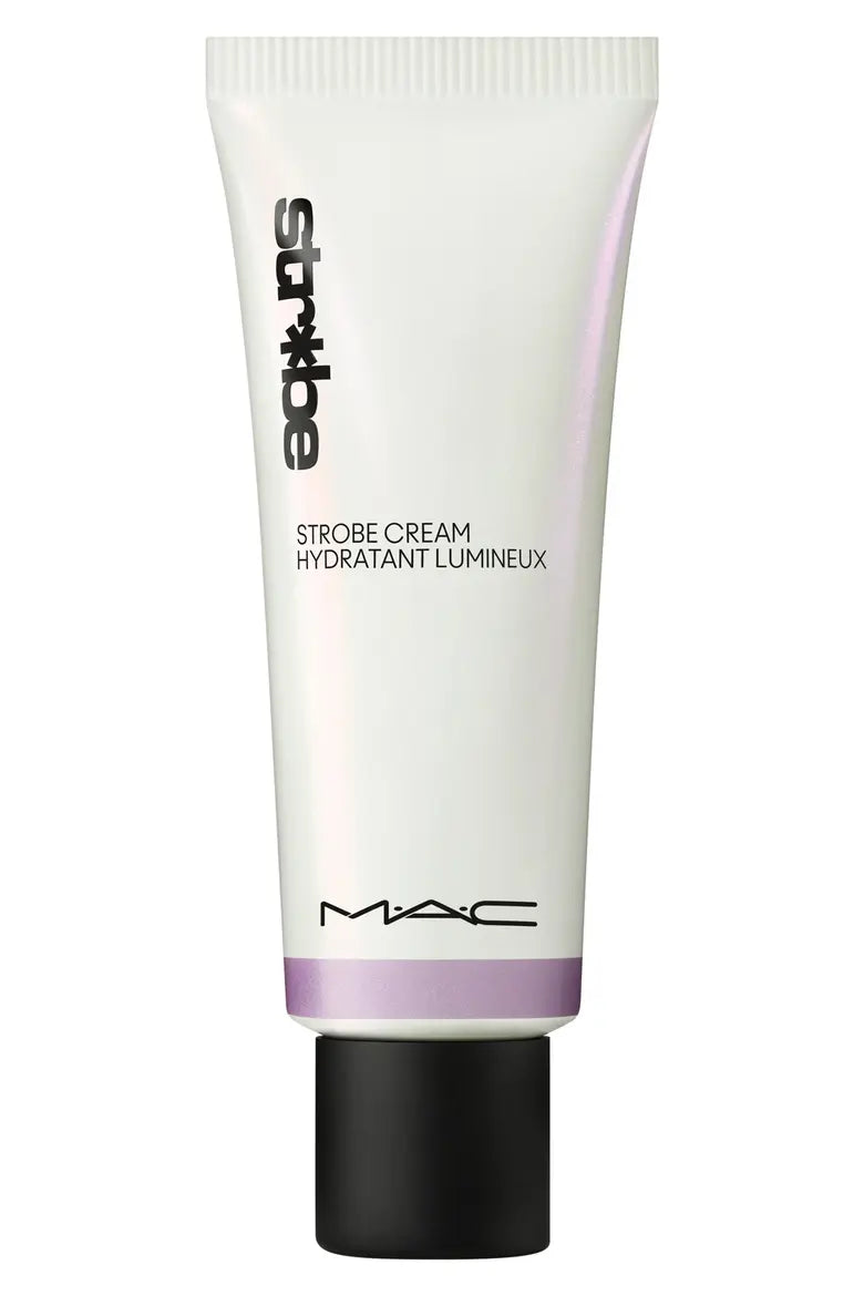 MAC Strobe Cream Hydratant Lumineux 50ml