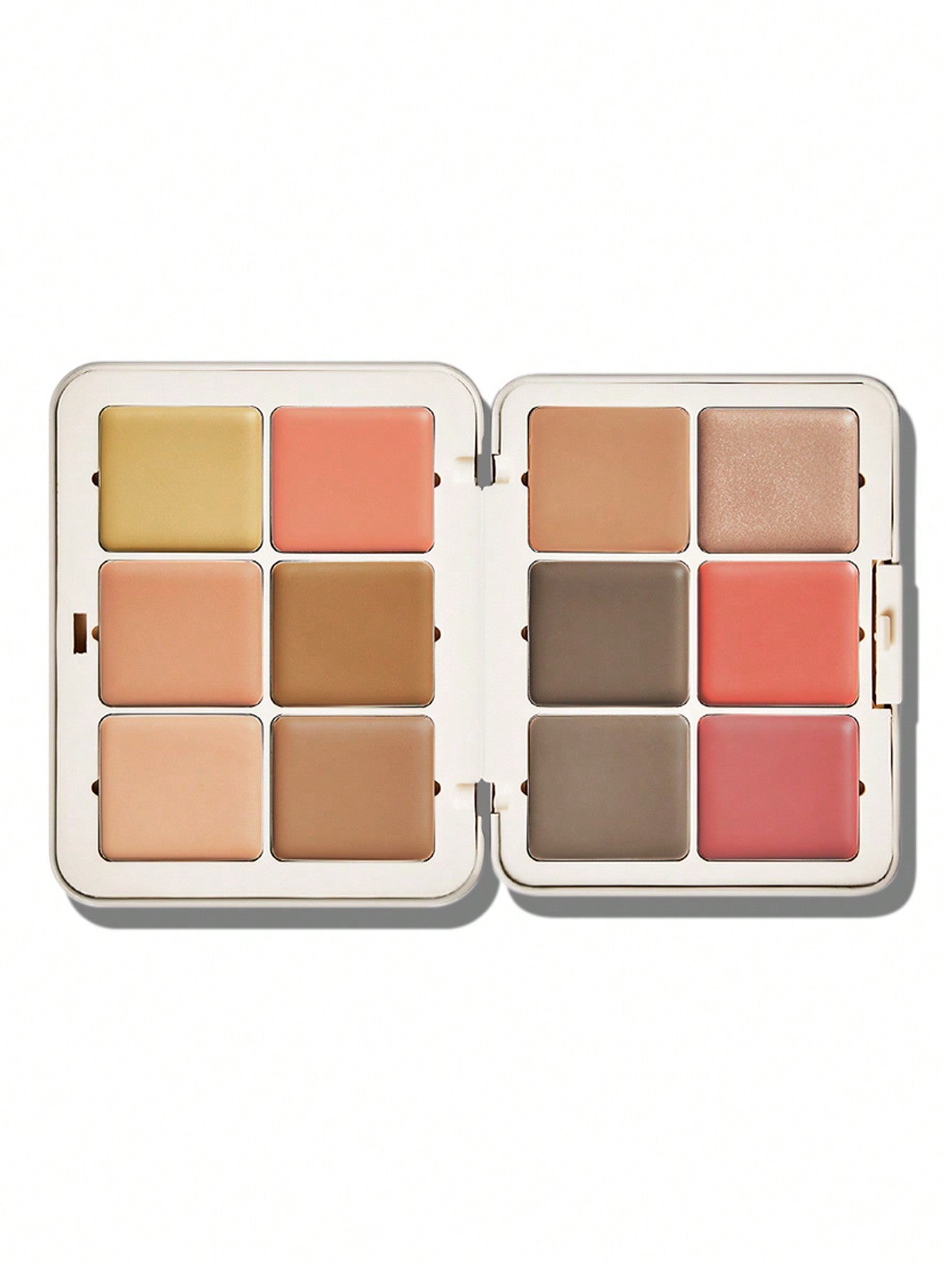 Sheglam All About That Face Multifunctional Face Palette - sheesha