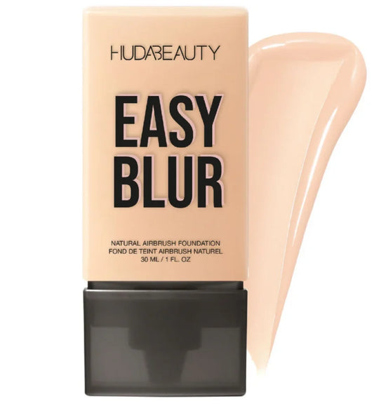 Huda Beauty Easy Blur Airbrush Foundation 30ml - sheesha