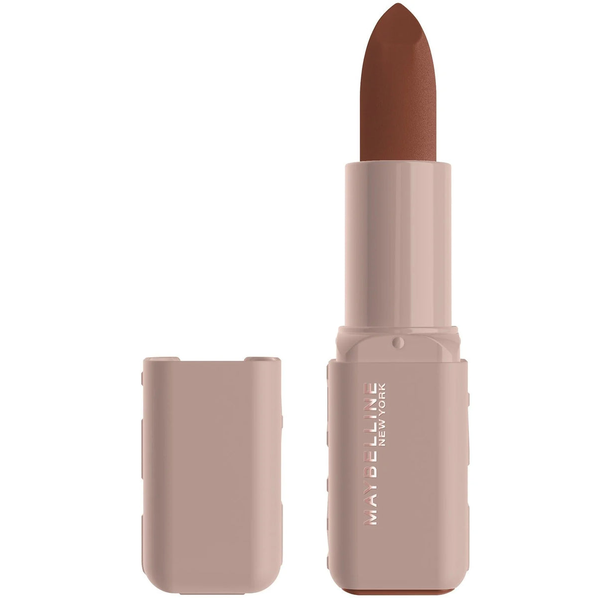 Maybelline Moisturizing Serum Lipstick – Mattes & Satins