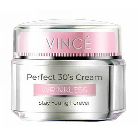 Vice Perfect 30's cream - sheesha